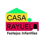 Casa Rayuela Festejos Infantiles