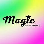 Magic Multi-Eventos