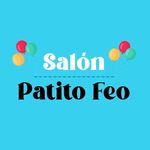 SALON PATITO FEO