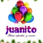 JUANITO FIESTAS INFANTILES Y EVENTOS