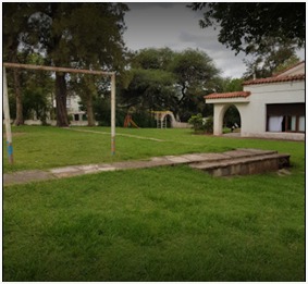 CASONA COLONIAL