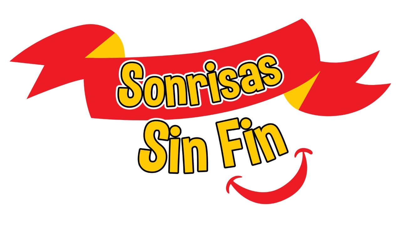 SONRISAS SIN FIN