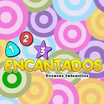 1 2 3 encantados casita de fiesta