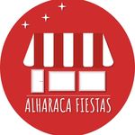 ALHARACA FIESTAS