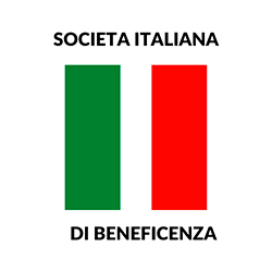 SALON SOCIEDAD ITALIANA