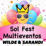 Sol Fest Multieventos Wilde
