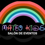 MATEO KIDS MULTIEVENTOS