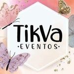 TIKVA EVENTOS