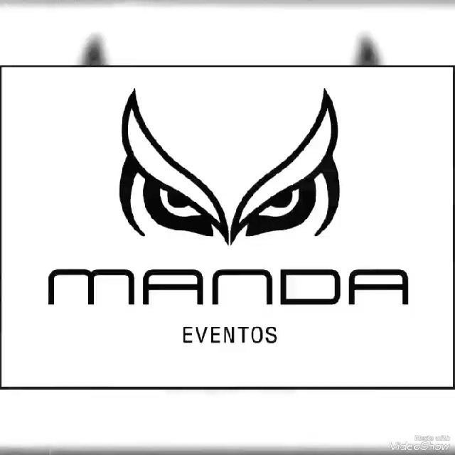 MANDA EVENTOS