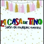 La casa de Tino