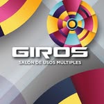 GIROS SALON DE EVENTOS