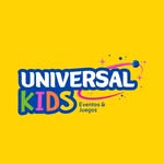 UNIVERSAL KIDS