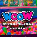 Woow Multiespacio
