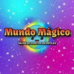 Mundo Magico Salon de eventos infantiles