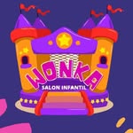 Wonka Salon Infantil