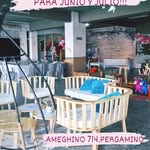 Multieventos V&P .Salon de fiestas infantiles