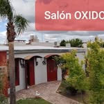 ÓXIDO eventos