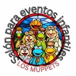 Salon De Fiestas Infantiles Los Muppets