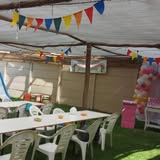 Rincón verde salón de eventos