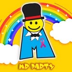 Mr Party Fiestas Infantiles