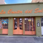 La Casita del Sol ☀️