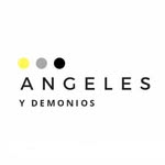 Angeles y Demonios