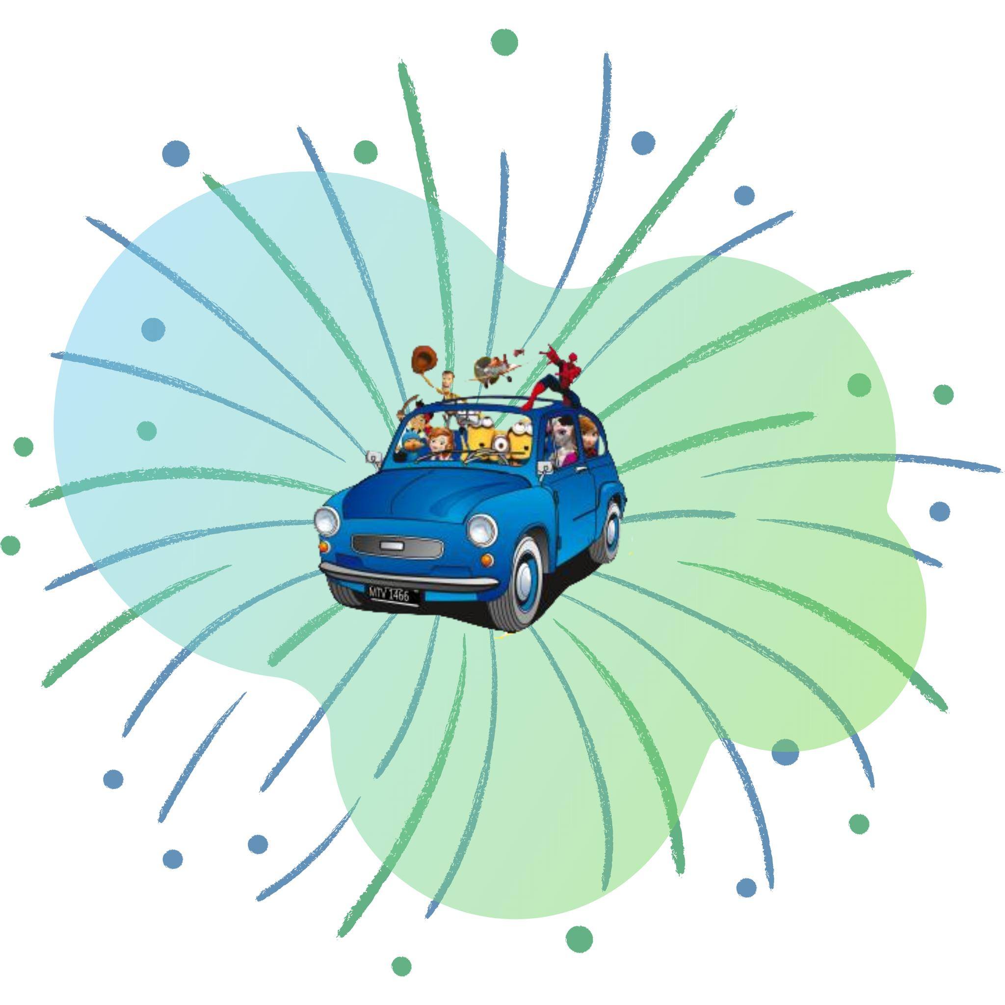 CachiBaches Eventos Infantiles