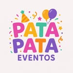 PATA-PATA salon de fiestas infantiles