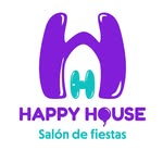 Happy🎈House • Fiestas Infantiles & Reuniones Familiares