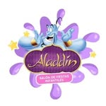 PELOTERO ALADDÍN | eventos infantiles