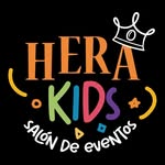HERAS KIDS SALON DE EVENTOS