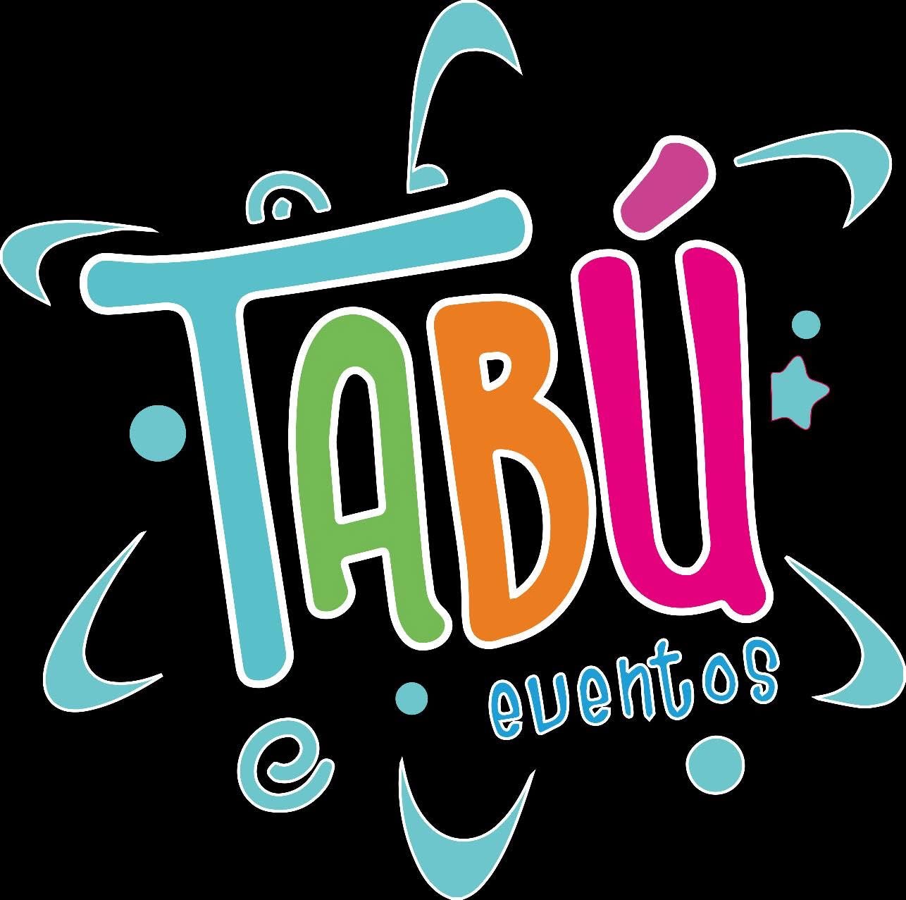 TABÚ EVENTOS!
