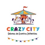 crazy city Salón de Eventos y Fiestas Infantiles