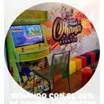 OHANA MULTIEVENTOS